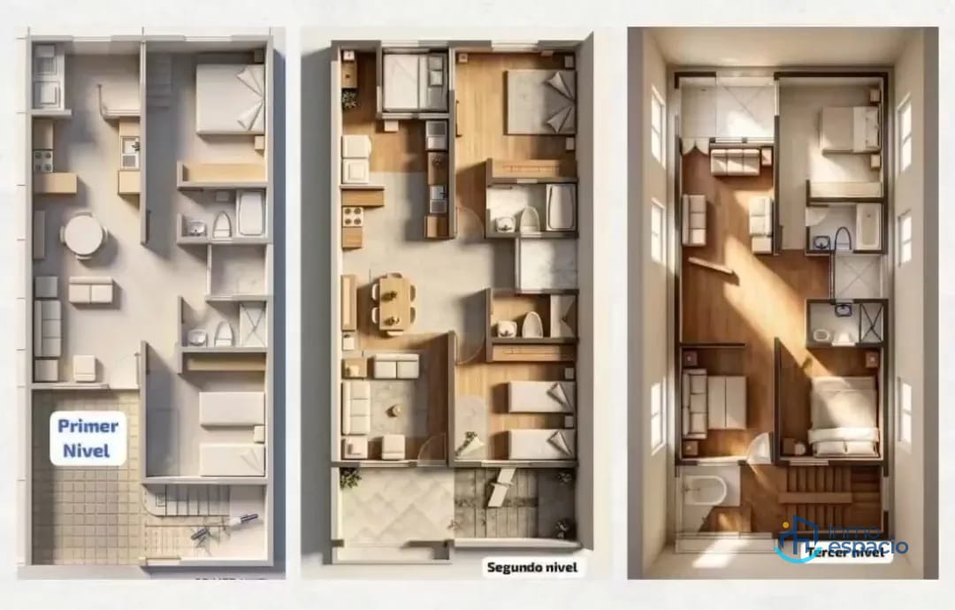 Apartamentos en venta en Zona 18 — Apartamento en Venta en Zona 18, Guatemala, Ciudad — foto 4 de 5