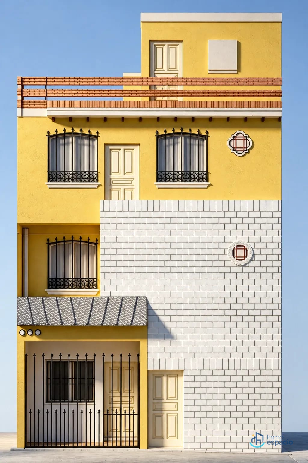 Apartamentos en venta en Zona 18 — Apartamento en Venta en Zona 18, Guatemala, Ciudad — foto 1 de 5