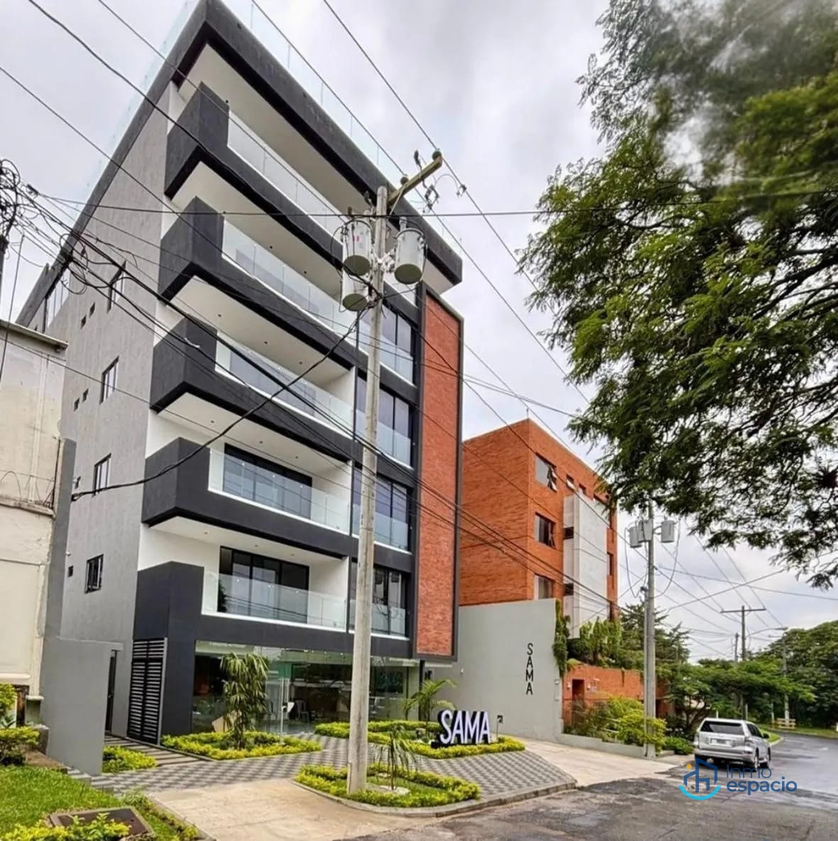 Apartamento en alquiler en Zona 15 VH2 — Apartamento en Alquiler en Vista Hermosa II, Zona 15, Guatemala, Ciudad — foto 1 de 12