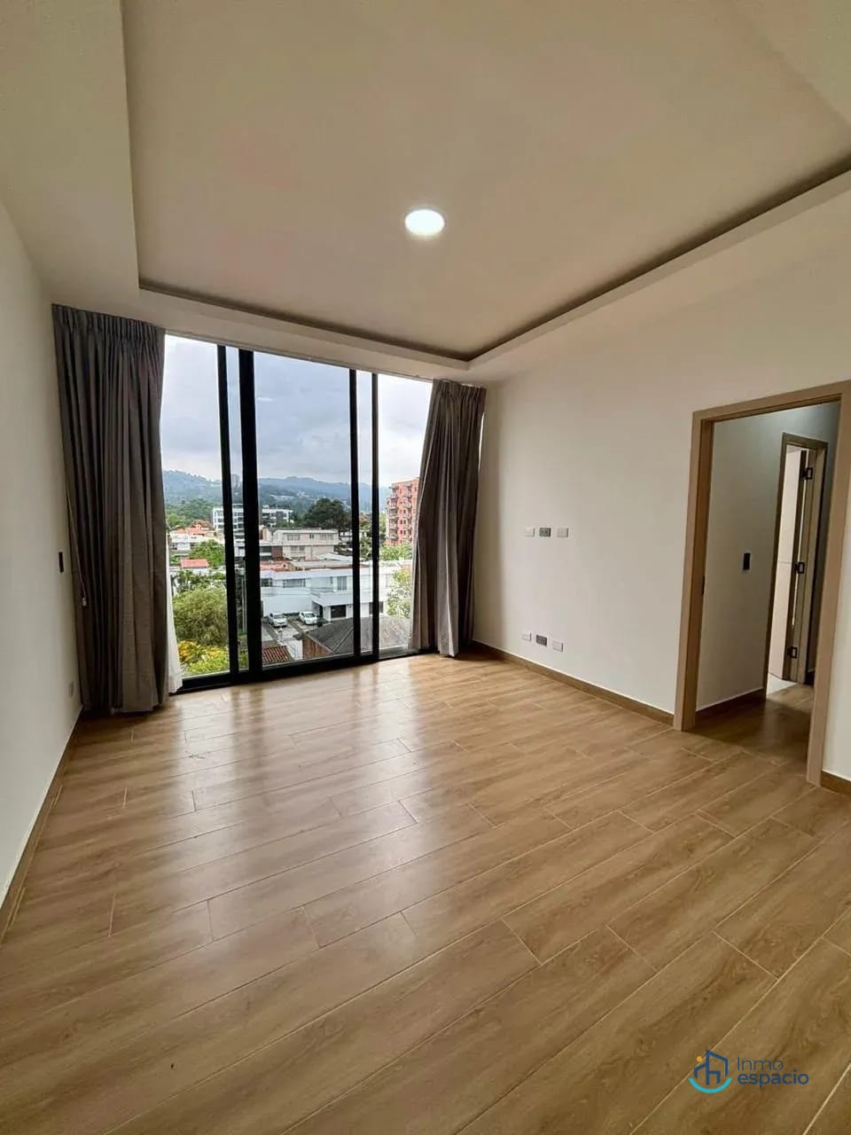 Apartamento en alquiler en Zona 15 VH2 — Apartamento en Alquiler en Vista Hermosa II, Zona 15, Guatemala, Ciudad — foto 7 de 12