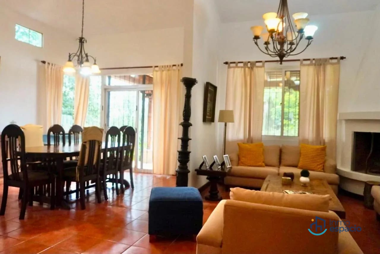 Casa en venta en San José Pinula — Casa en Venta en San José Pinula, Guatemala, Ciudad — foto 4 de 10