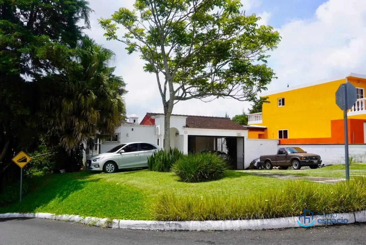 Casa en venta en San José Pinula — Casa en Venta en San José Pinula, Guatemala, Ciudad — foto 10 de 10