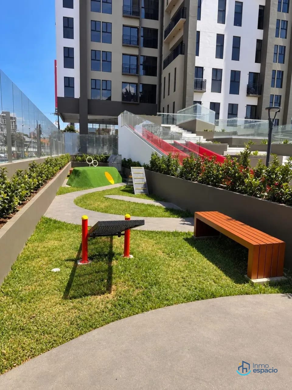 Apartamento en venta en Zona 11 — Apartamento en Venta en Zona 11, Guatemala, Ciudad — foto 9 de 11