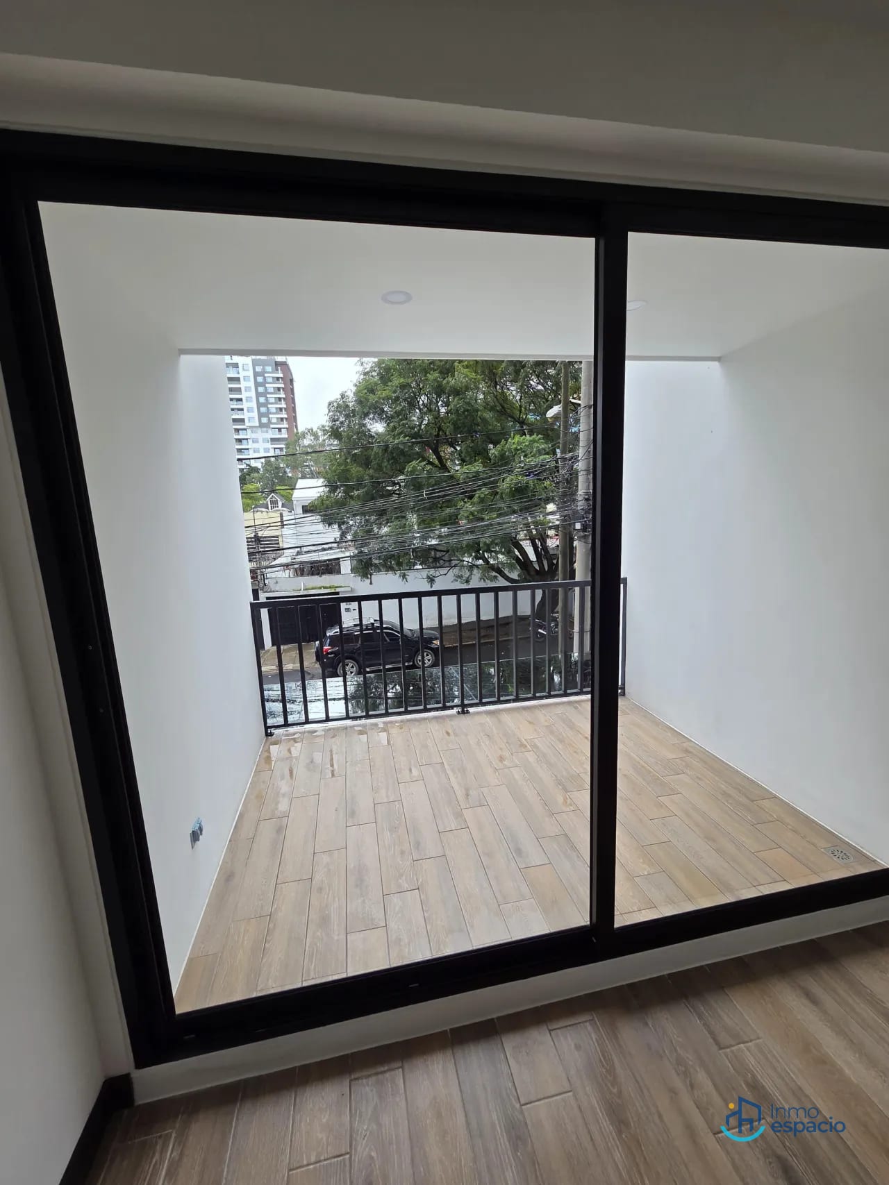 Apartamento en renta en Zona 13 — Apartamento en Alquiler en Inara Americas, Zona 13, Guatemala, Ciudad — foto 6 de 9