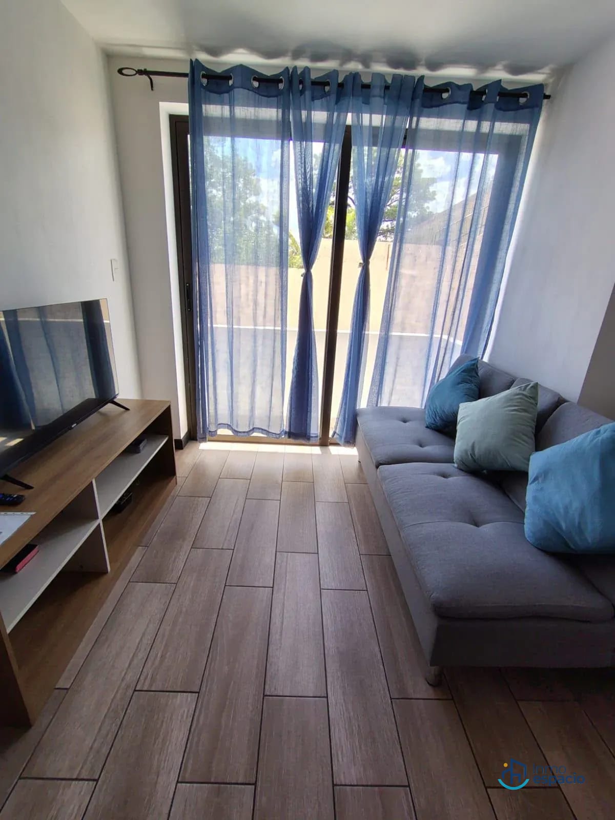 Apartamento amueblado en renta en Zona 12 — Apartamento en Alquiler en Petápolis, Zona 12, Guatemala, Ciudad — foto 5 de 12