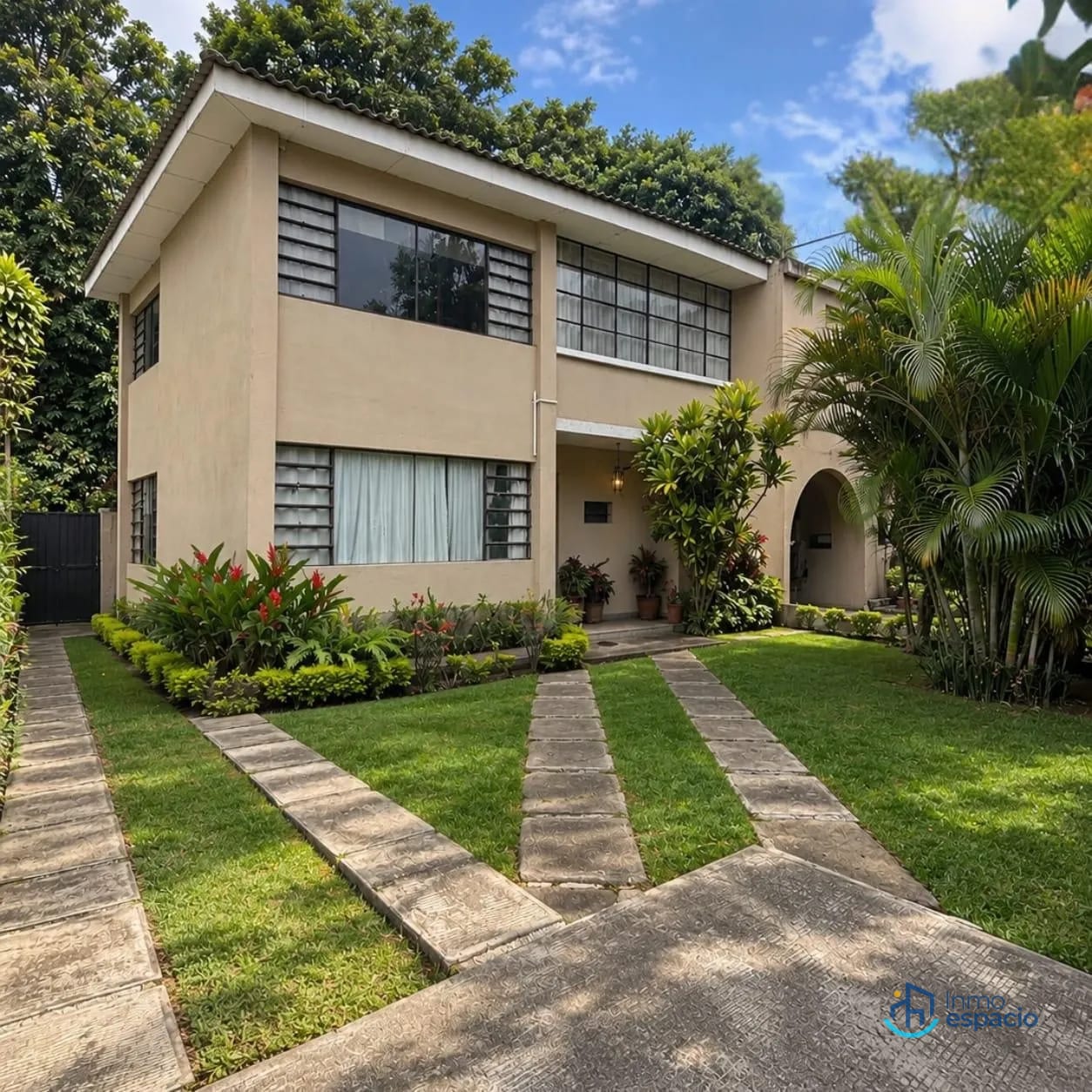 Casa en Venta en Zona 12 — Casa en Venta en Zona 12, Guatemala, Ciudad — foto 1 de 14