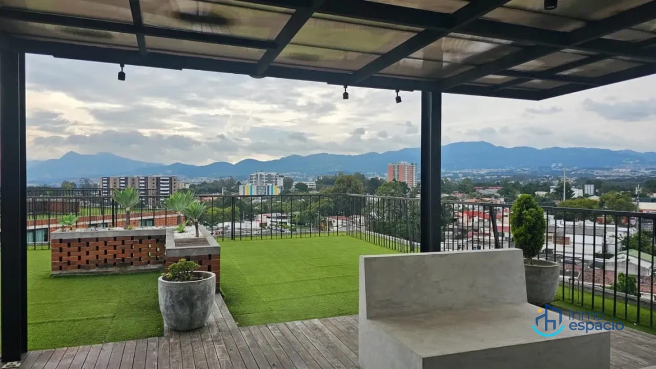 Apartamento en venta en Zona 11 — Apartamento en Venta en Mariscal Uno Uno, Zona 11, Guatemala, Ciudad — foto 4 de 17