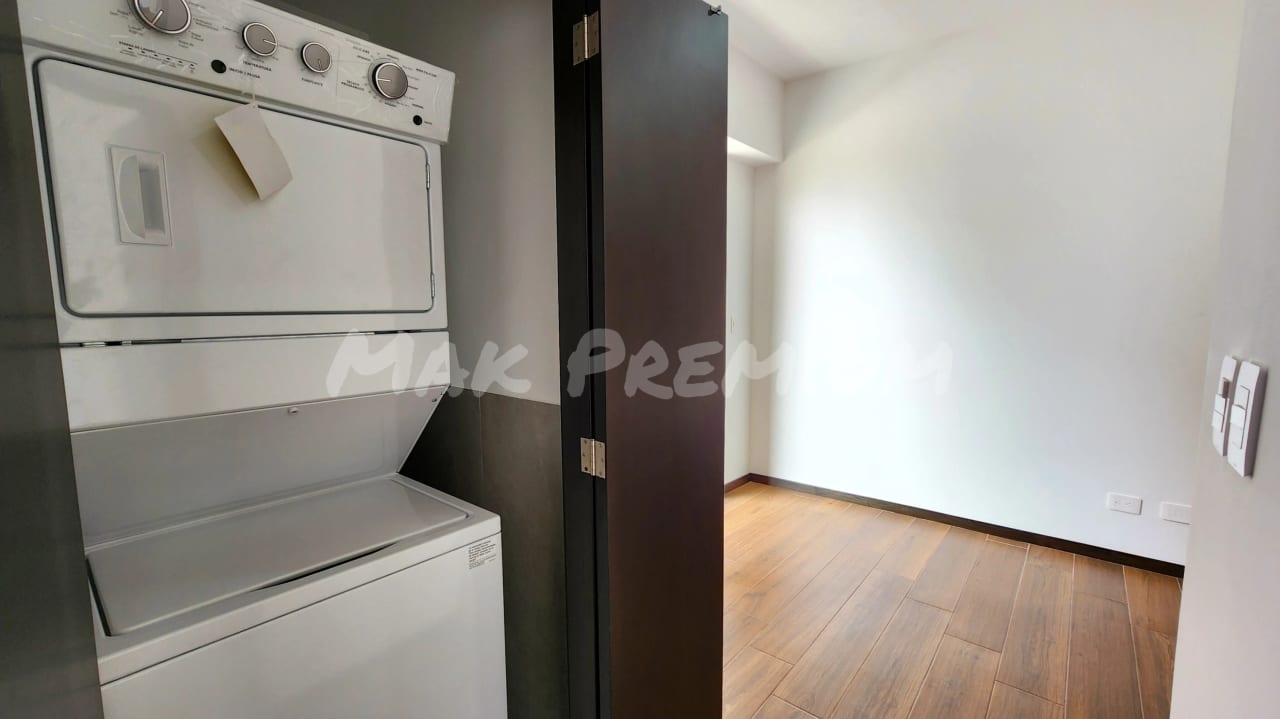 Casa Ignacio zona 10 RENTA para estrenar 1 hab 1 baño 1 parqueo — Apartamento en Alquiler en Casa Ignacio, Zona 10, Guatemala, Ciudad — foto 7 de 13