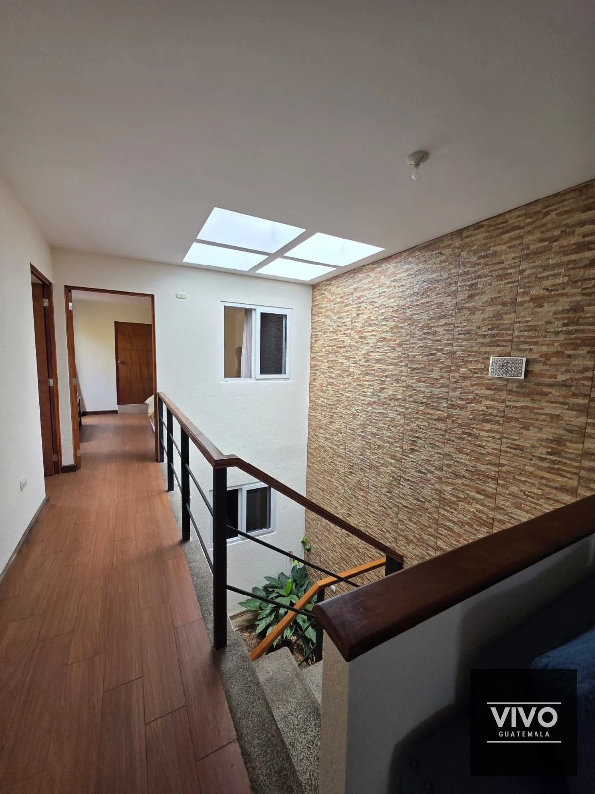 Se renta casa amoblada – Bosques de Arrazola, CAES Km 18.5 - 7