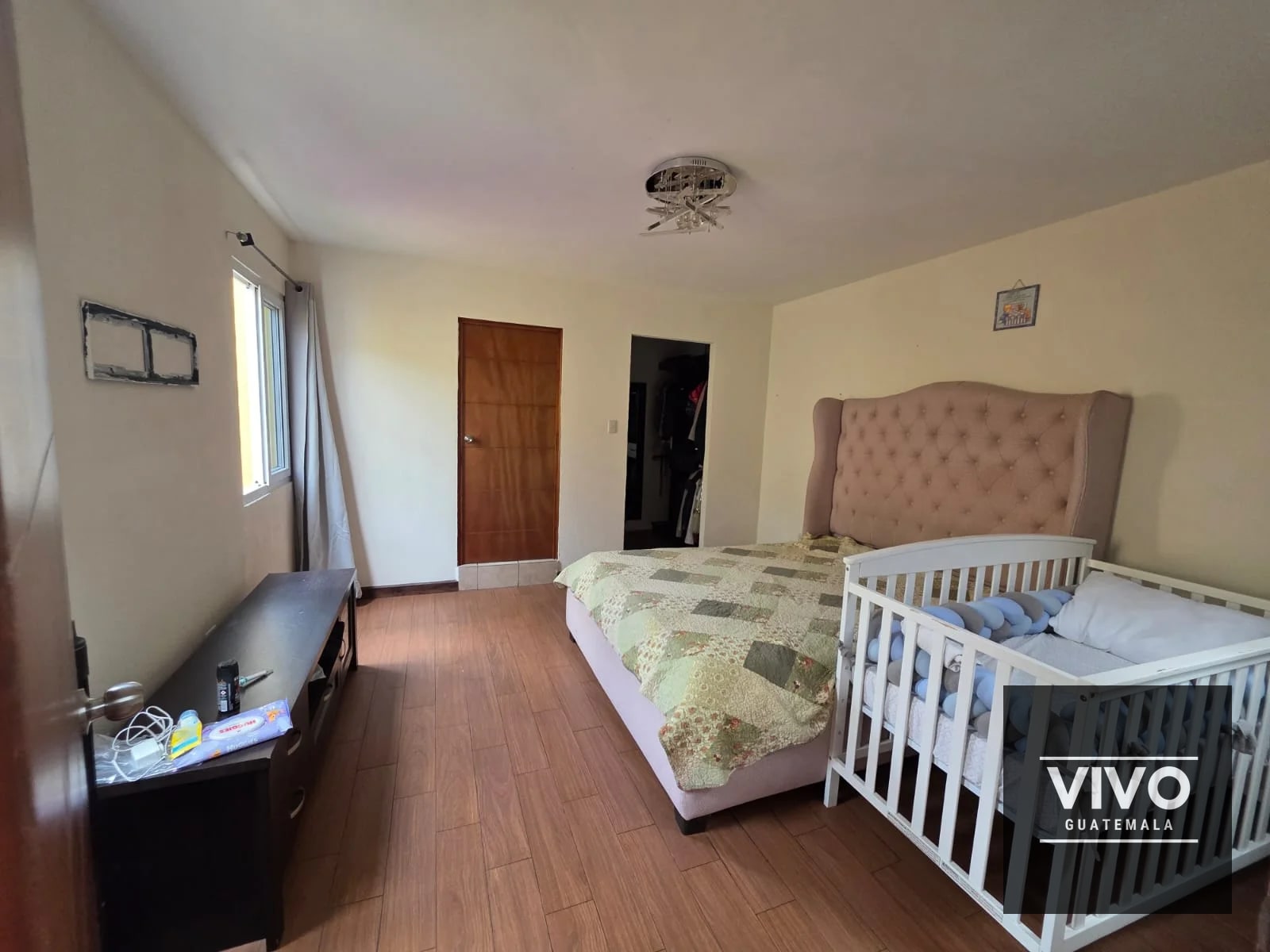 Se renta casa amoblada – Bosques de Arrazola, CAES Km 18.5 - 8