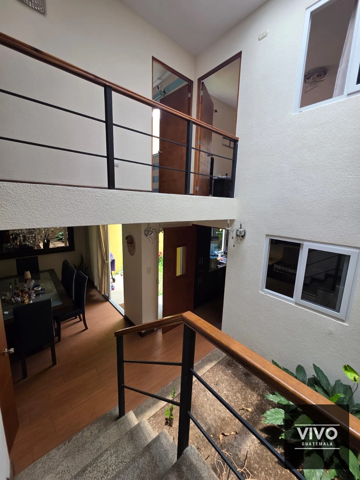 Se renta casa amoblada – Bosques de Arrazola, CAES Km 18.5 - 16