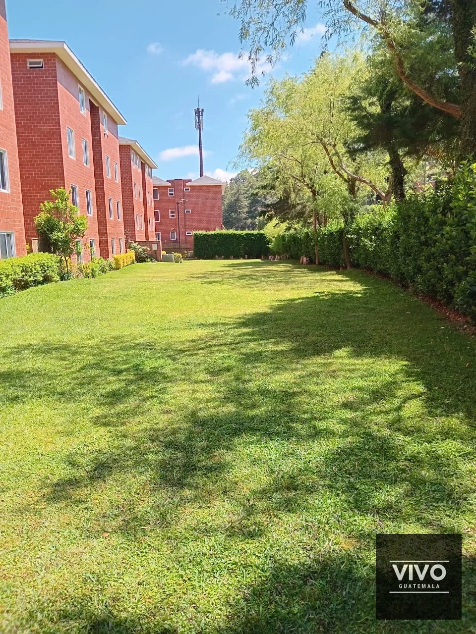 Se renta apartamento en Condominio EntreLuces – CAES Km 13.5 - 7