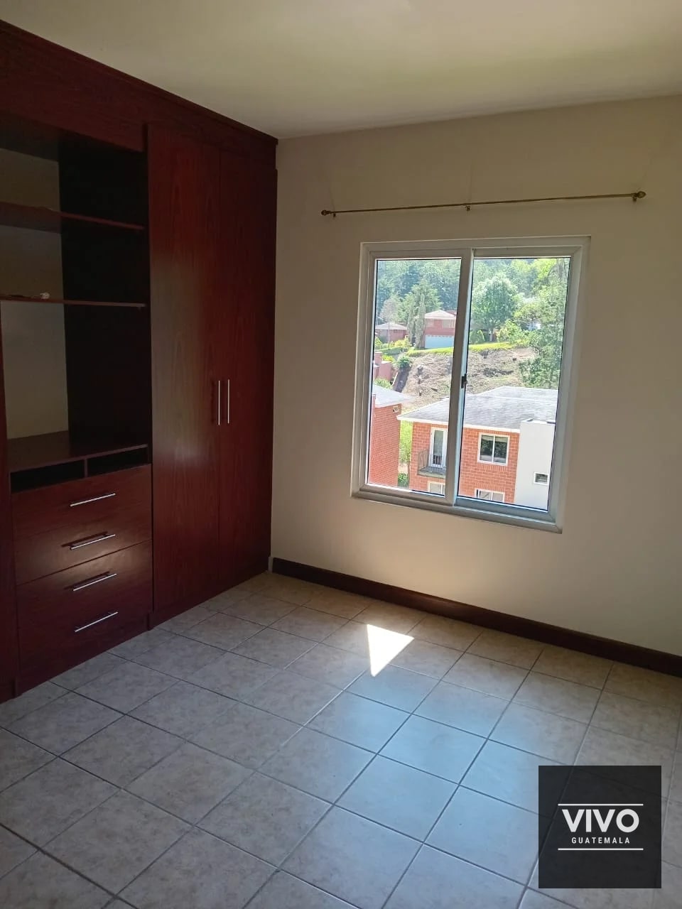 Se renta apartamento en Condominio EntreLuces – CAES Km 13.5 - 4
