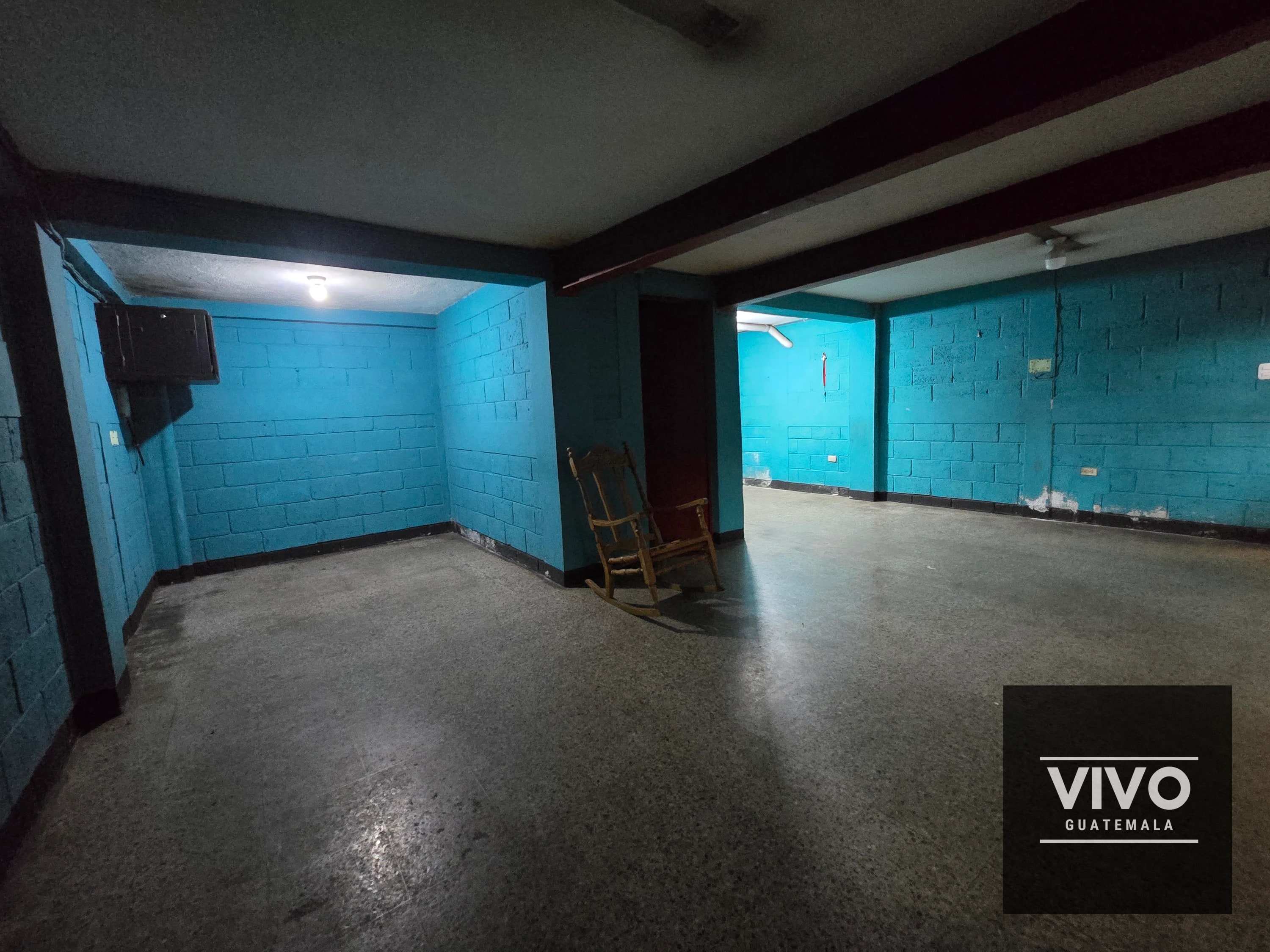 Se vende bodega en Zona 13 — Bodega / Ofibodega en Venta en Aurora I, Zona 13, Guatemala, Ciudad — foto 5 de 5