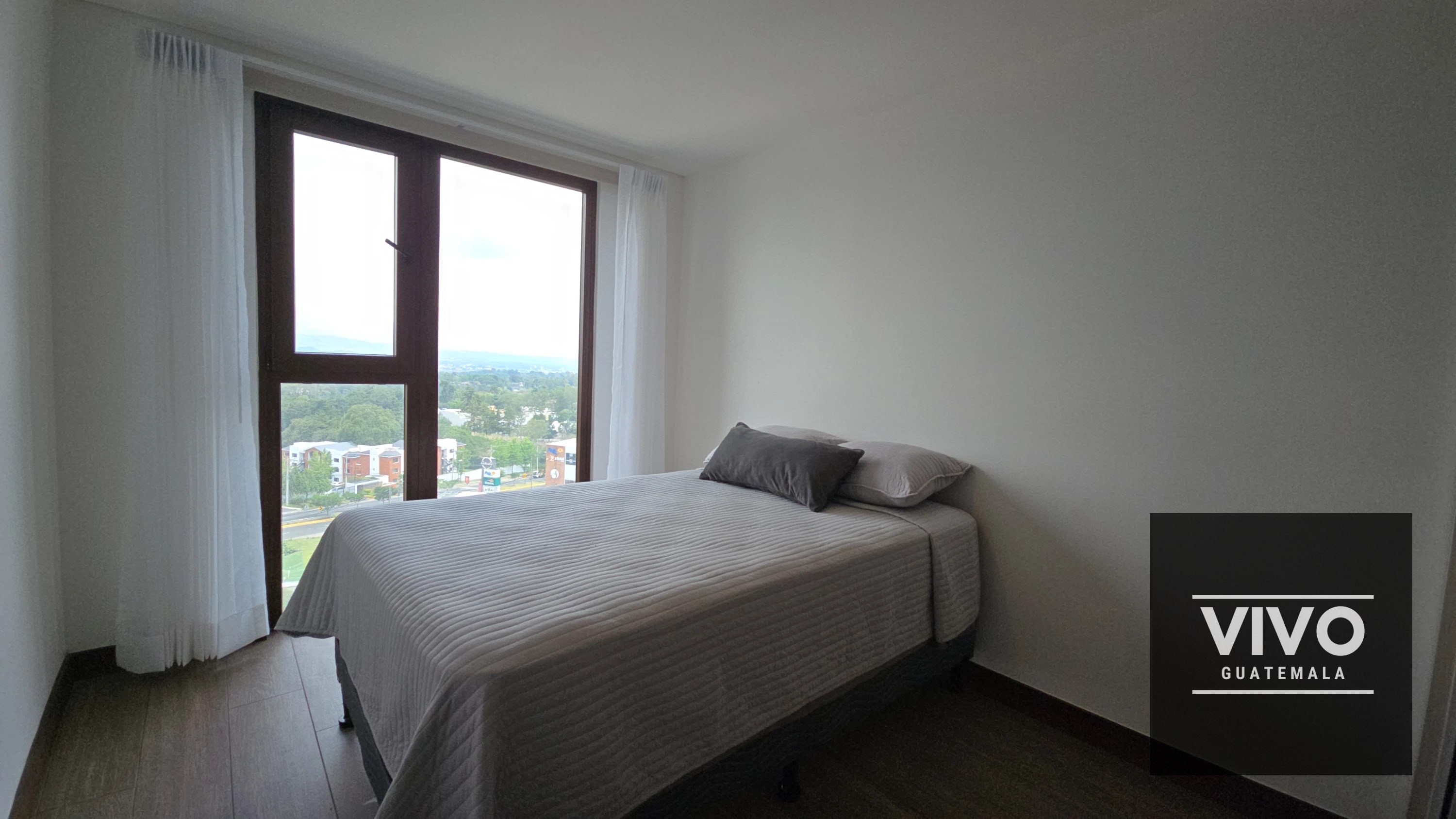 Se renta apartamento full amoblado, Naru 16, zona 16 — Apartamento en Alquiler en Zona 16, Guatemala, Ciudad — foto 6 de 10