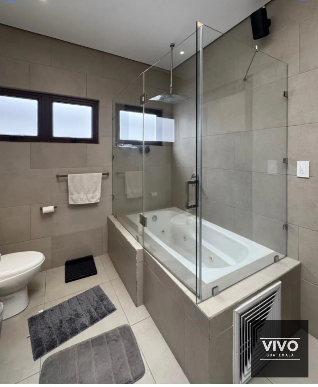 Se vende casa Lamas de San Isidro zona 16 — Casa en Venta en Zona 16, Guatemala, Ciudad — foto 8 de 10