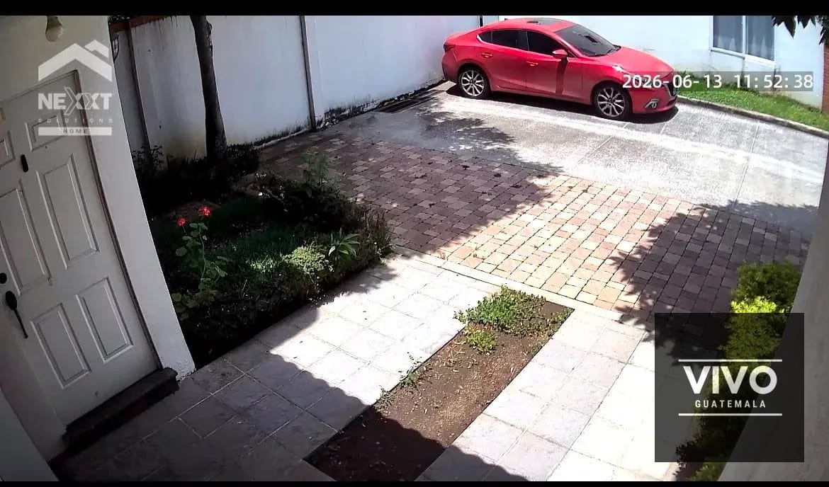 Casa en venta – Hacienda de Las Flores, Villa Nueva — Casa en Venta en Villa Nueva, Guatemala, Ciudad — foto 7 de 7