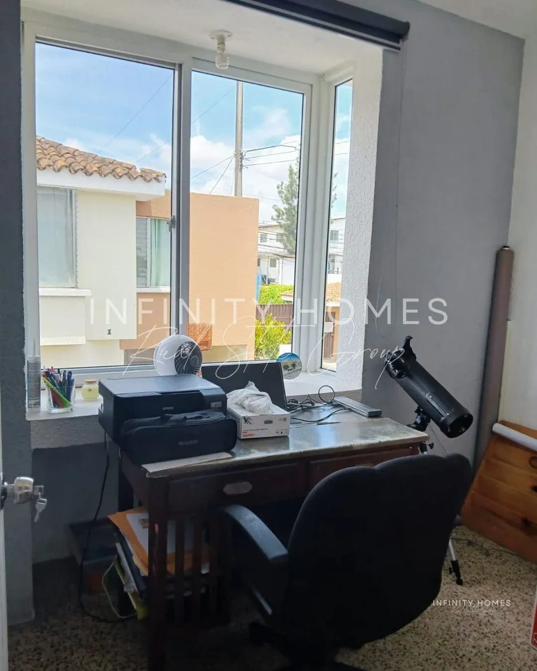 CASA EN VENTA CONDOMINIO PRIVADO | ZONA 12 — Casa en Venta en Villa Sol, Zona 12, Guatemala, Ciudad — foto 16 de 17