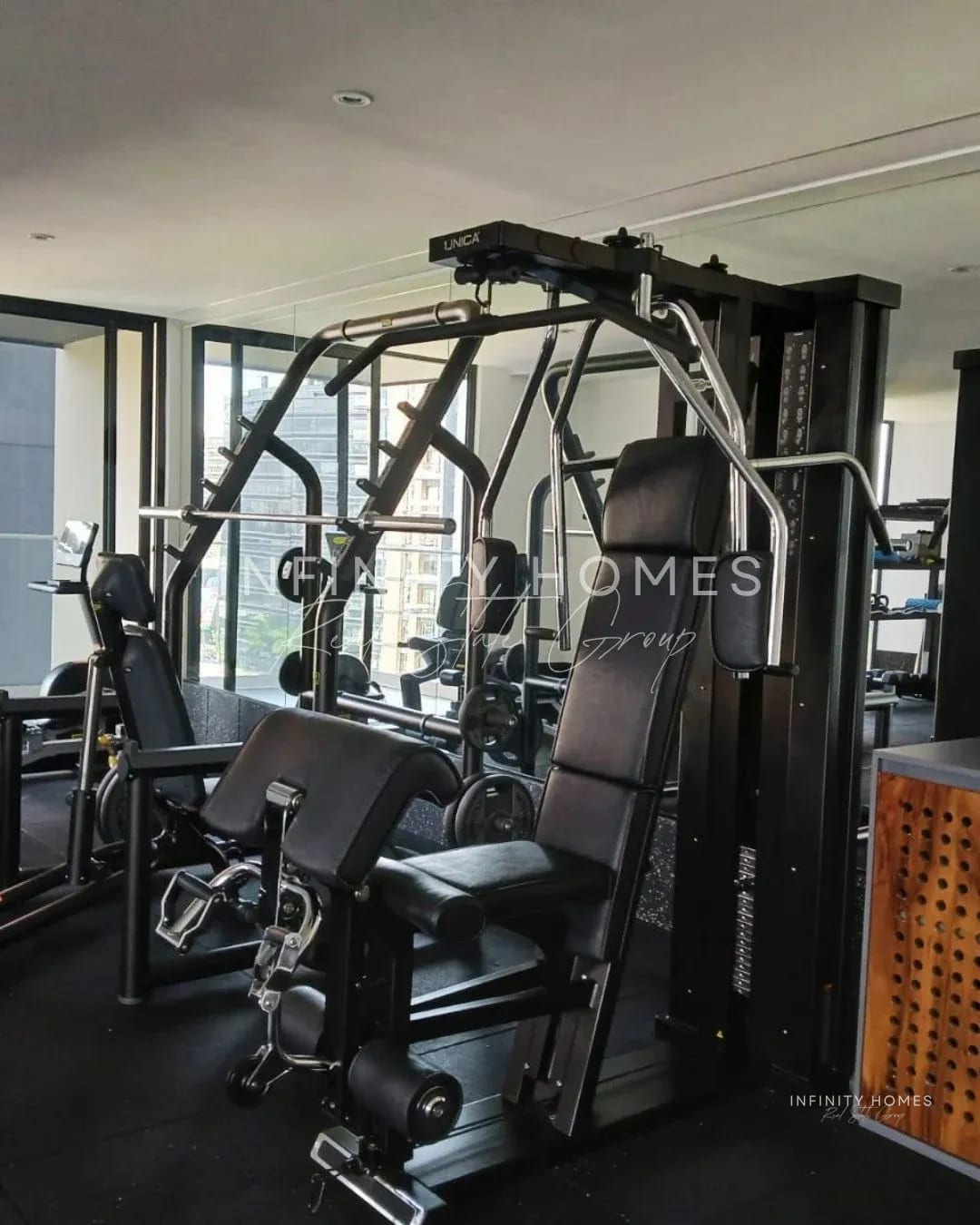 APARTAMENTO EN RENTA Vasanta Residences — Apartamento en Alquiler en Vasanta, Zona 10, Guatemala, Ciudad — foto 3 de 13