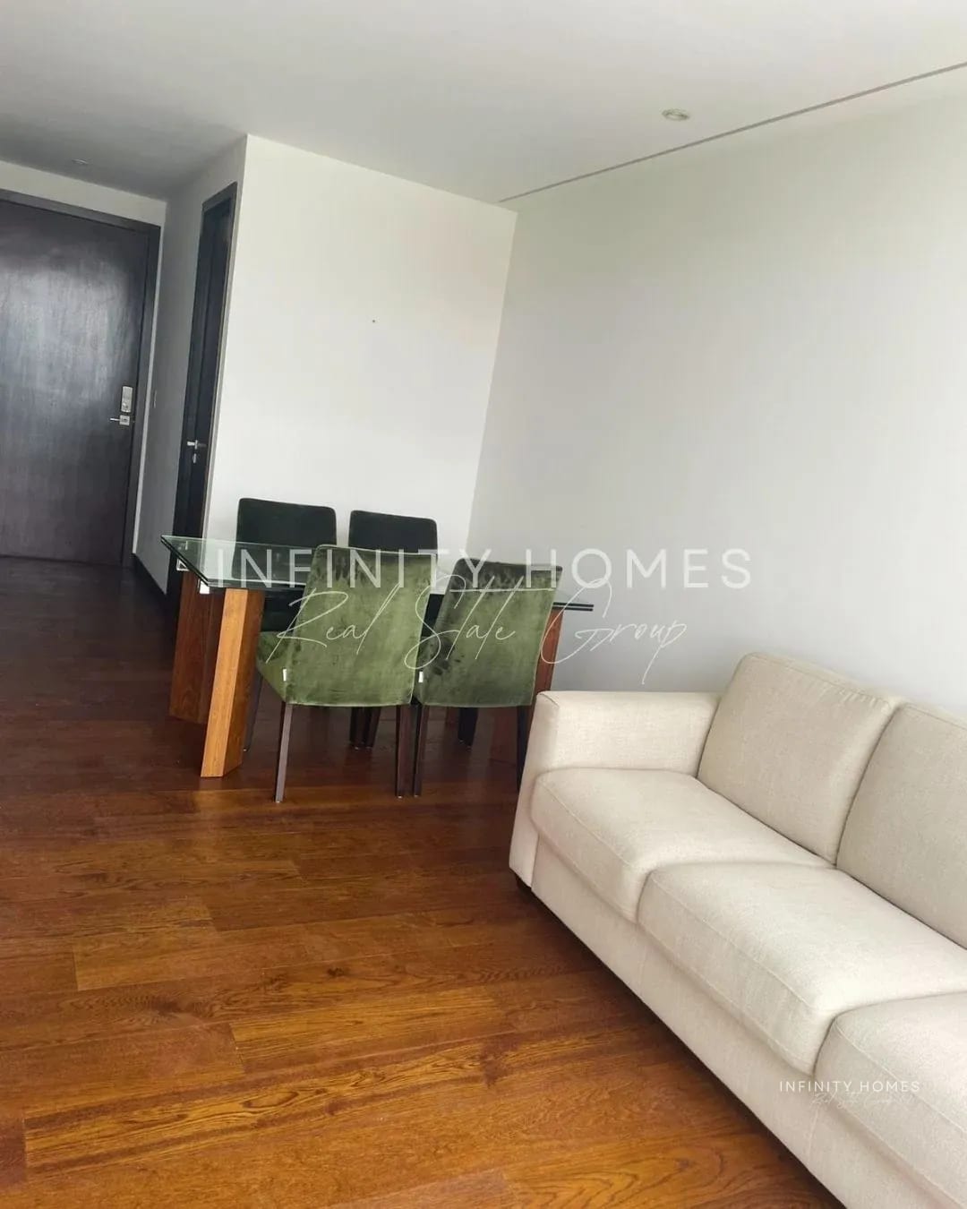 APARTAMENTO EN RENTA Vasanta Residences — Apartamento en Alquiler en Vasanta, Zona 10, Guatemala, Ciudad — foto 9 de 13