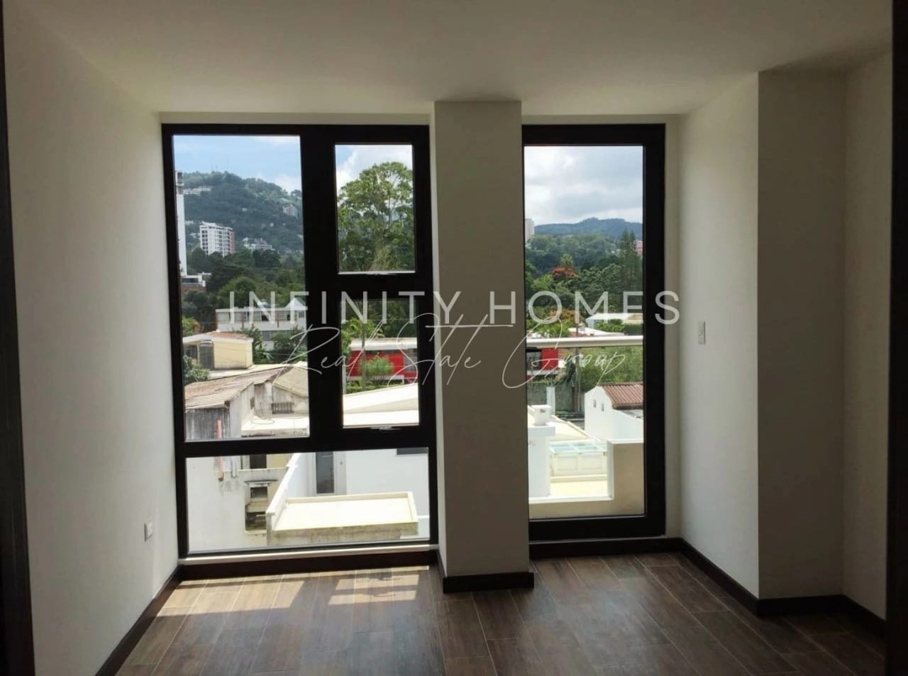 APARTAMENTO EN RENTA Vista Hermosa 2 — NU Zona 15 — Apartamento en Alquiler en Nu, Zona 15, Guatemala, Ciudad — foto 5 de 9