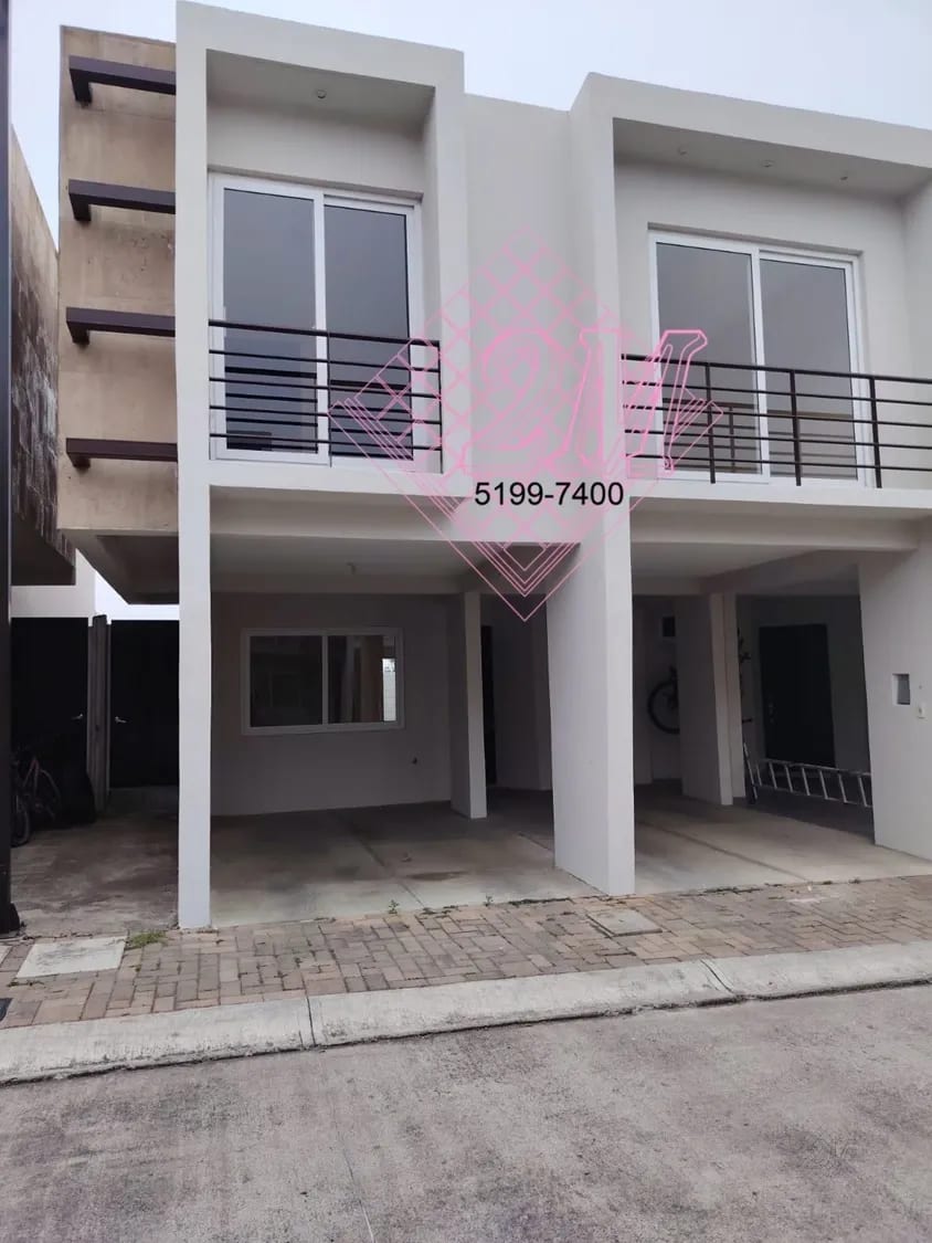 KM 26.6 CARRETERA A EL SALVADOR, CONDOMINIO LA RESERVA CARRETERA A SANTA ELENA BARILLAS ZONA 6 DE VILLA CANALES VENDO BONITA CASA — Casa en Venta en km 26-30, Carretera a El Salvador, Guatemala, Ciudad — foto 2 de 17