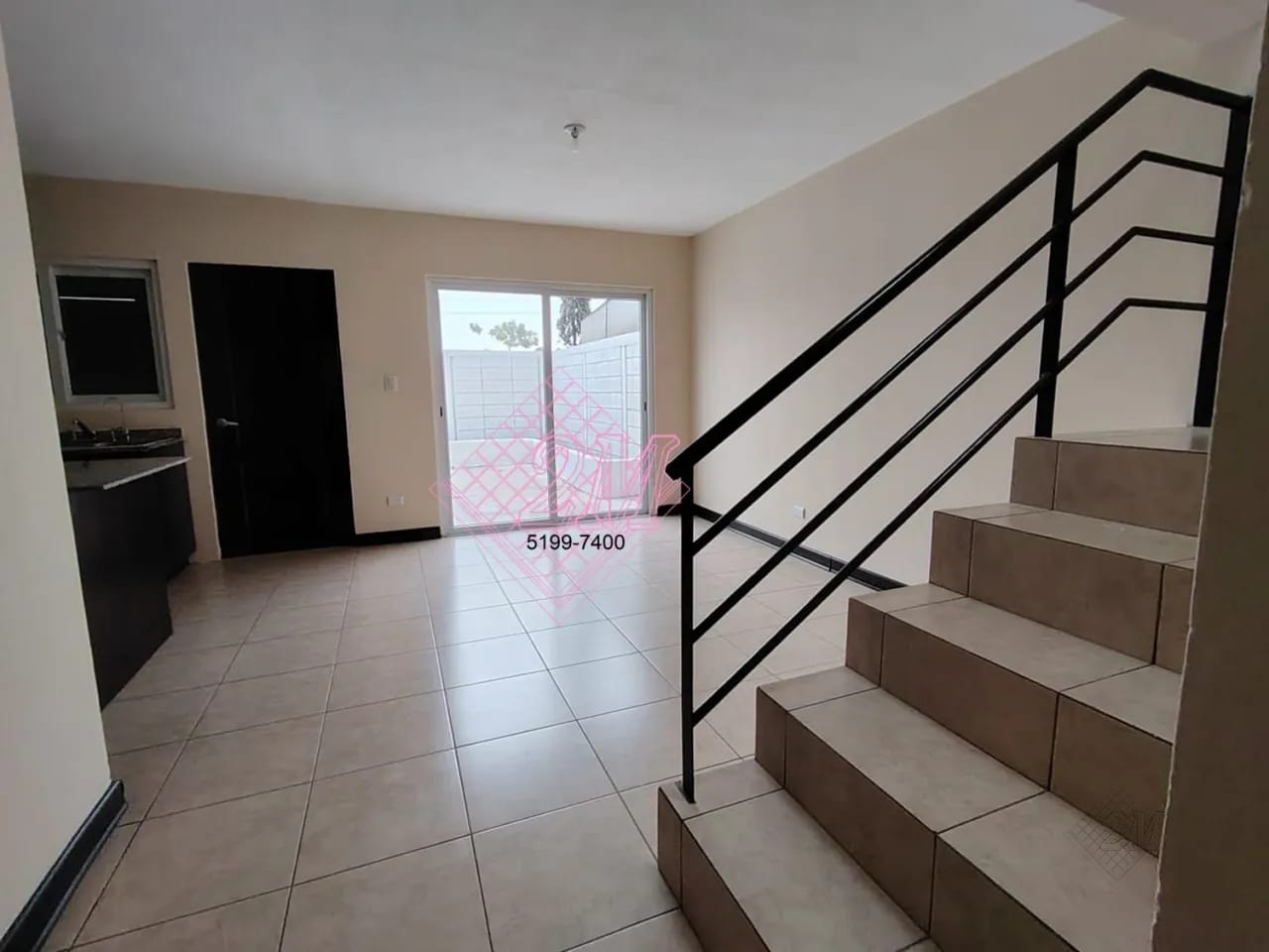 KM 26.6 CARRETERA A EL SALVADOR, CONDOMINIO LA RESERVA CARRETERA A SANTA ELENA BARILLAS ZONA 6 DE VILLA CANALES VENDO BONITA CASA — Casa en Venta en km 26-30, Carretera a El Salvador, Guatemala, Ciudad — foto 4 de 17