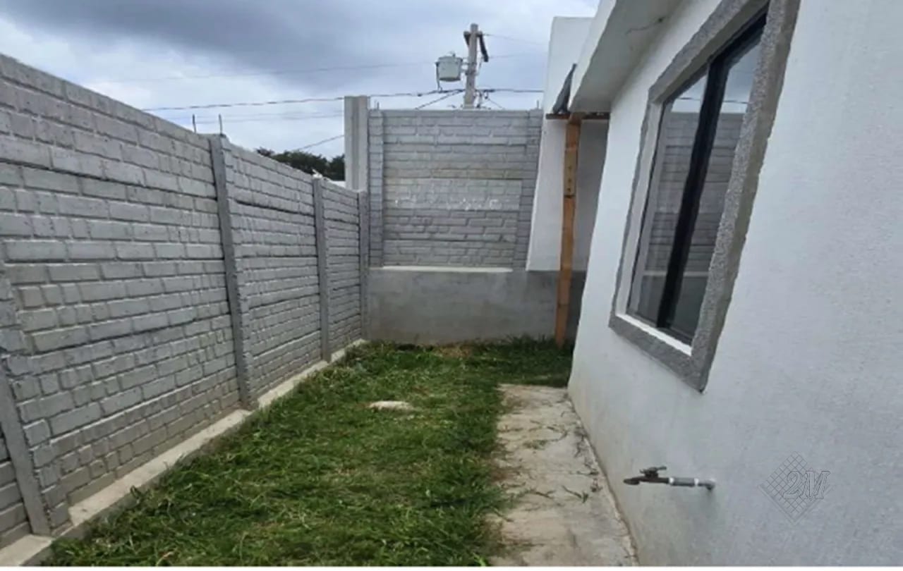 SENDEROS DE MONTECRISTO ALDEA EL PLANTAR SAN JOSE PINULA, VENDO BONITA CASA — Casa en Venta en San José Pinula, Guatemala, Ciudad — foto 9 de 11