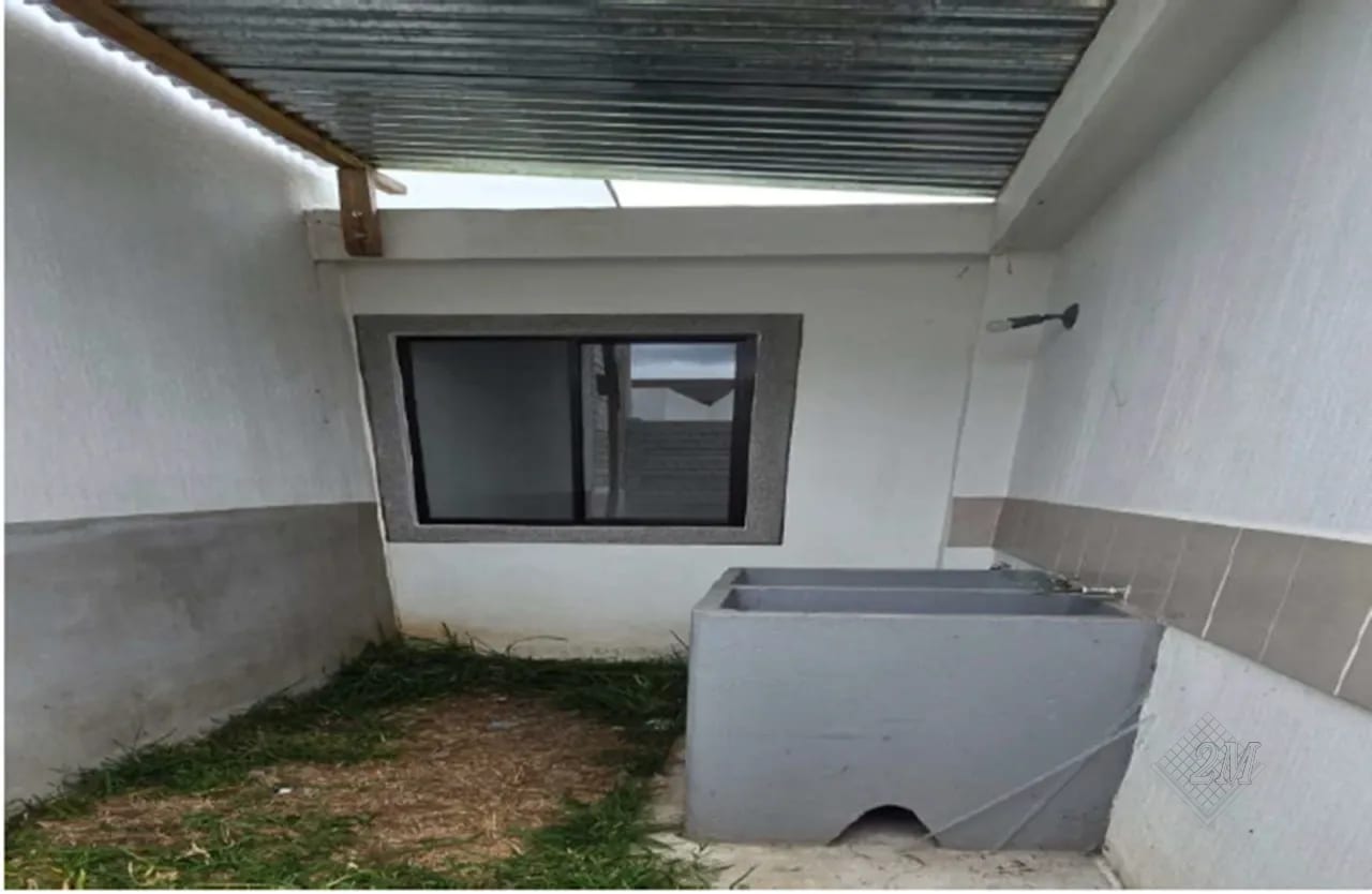 SENDEROS DE MONTECRISTO ALDEA EL PLANTAR SAN JOSE PINULA, VENDO BONITA CASA — Casa en Venta en San José Pinula, Guatemala, Ciudad — foto 10 de 11