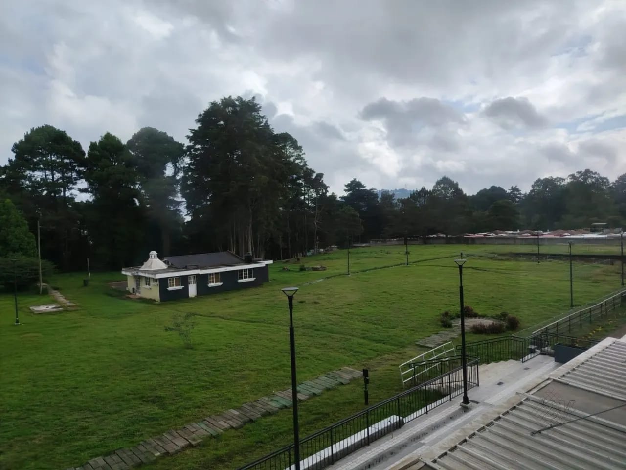 CUIDAD DE GUATEMALA, ALDEA DON JUSTO, ZONA 7 DEL MUNICIPIO DE SANTA CATARINA PÍNULA. — Terreno en Venta en Santa Catarina Pinula, Guatemala, Ciudad — foto 5 de 7