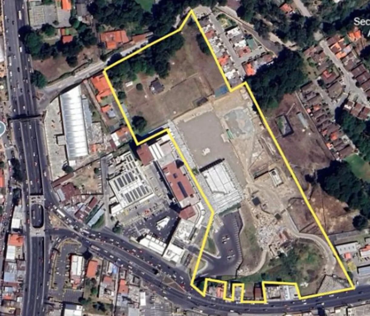 CUIDAD DE GUATEMALA, ALDEA DON JUSTO, ZONA 7 DEL MUNICIPIO DE SANTA CATARINA PÍNULA. — Terreno en Venta en Santa Catarina Pinula, Guatemala, Ciudad — foto 7 de 7