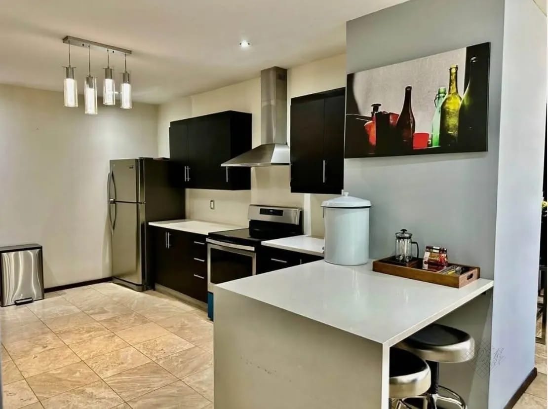ZONA 15 VH1, EDIFICIO TARRAGONA VENDO APARTAMENTO CON ACABADOS DE LUJO — Apartamento en Venta en Tarragona, Zona 15, Guatemala, Ciudad — foto 3 de 6