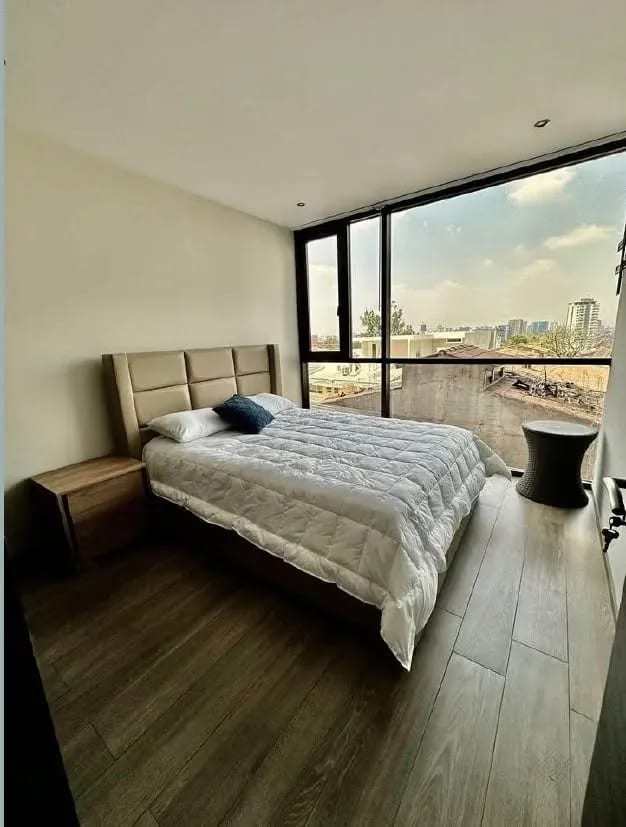ZONA 15 VH1, EDIFICIO TARRAGONA VENDO APARTAMENTO CON ACABADOS DE LUJO — Apartamento en Venta en Tarragona, Zona 15, Guatemala, Ciudad — foto 6 de 6