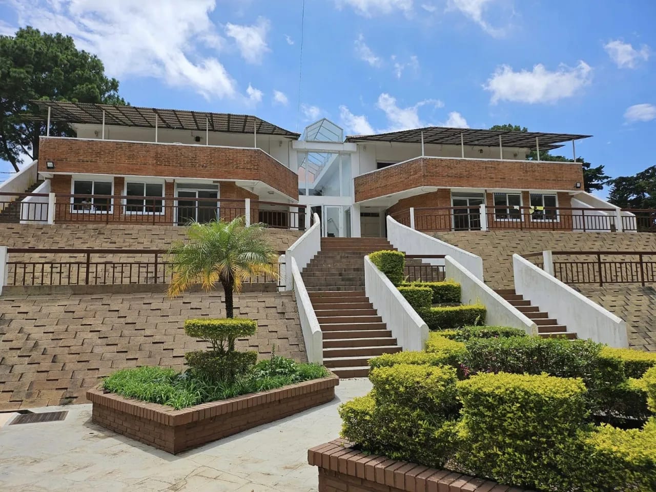 VENDO HERMOSO LOTE EN CONDOMINIO MONTECRISTO SAN JOSE PINULA FRENTE AL CENTRO COMERCIAL EL ENCUENTRO — Terreno en Venta en San José Pinula, Guatemala, Ciudad — foto 7 de 11
