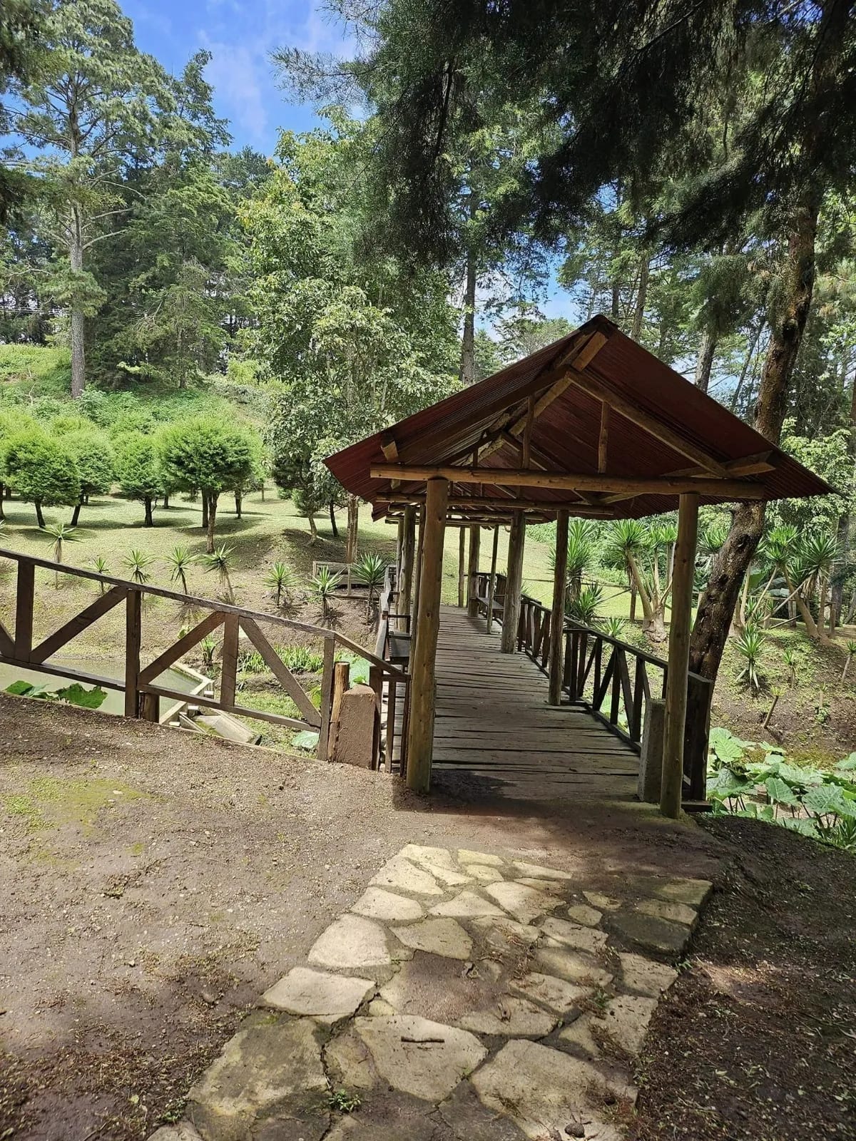 TERRRENO EN VENTA CONDOMINIO MONTECRISTO, SAN JOSE PINULA FRENTE AL C.C. EL ENCUENTRO — Terreno en Venta en San José Pinula, Guatemala, Ciudad — foto 8 de 13