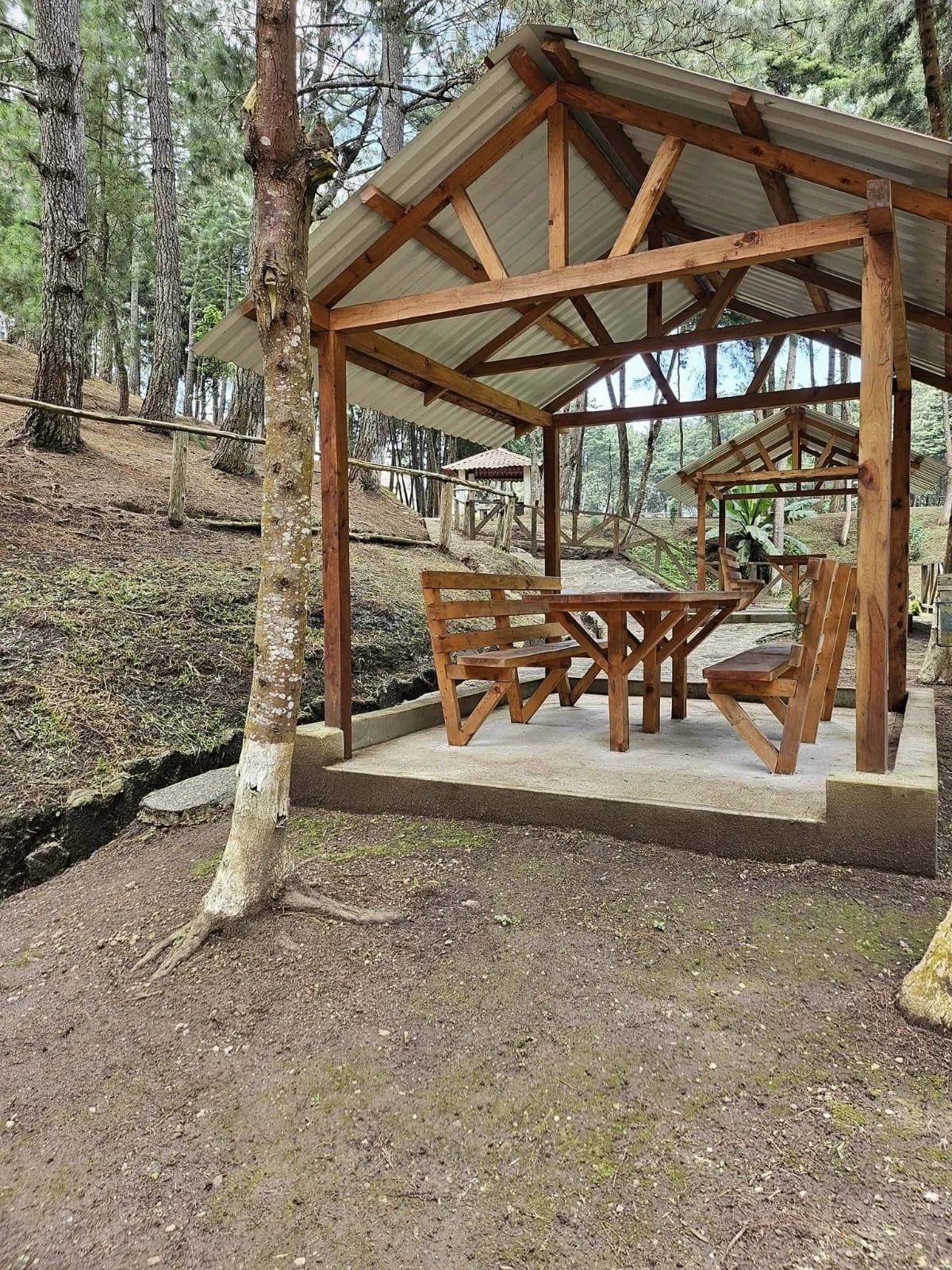 TERRRENO EN VENTA CONDOMINIO MONTECRISTO, SAN JOSE PINULA FRENTE AL C.C. EL ENCUENTRO — Terreno en Venta en San José Pinula, Guatemala, Ciudad — foto 9 de 13