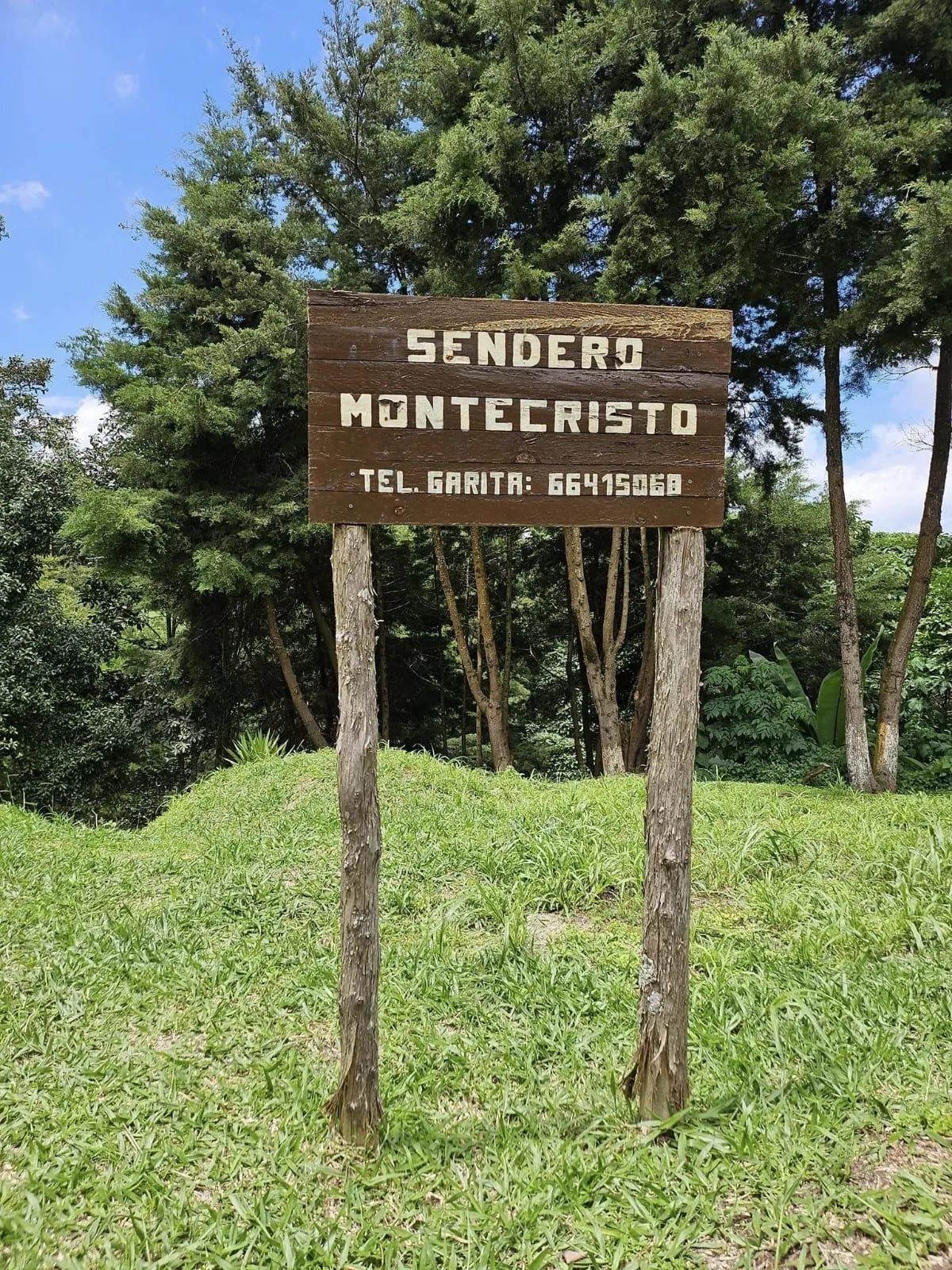 TERRRENO EN VENTA CONDOMINIO MONTECRISTO, SAN JOSE PINULA FRENTE AL C.C. EL ENCUENTRO — Terreno en Venta en San José Pinula, Guatemala, Ciudad — foto 12 de 13