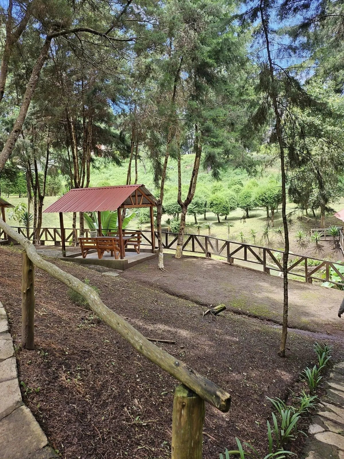 TERRRENO EN VENTA CONDOMINIO MONTECRISTO, SAN JOSE PINULA FRENTE AL C.C. EL ENCUENTRO — Terreno en Venta en San José Pinula, Guatemala, Ciudad — foto 13 de 13