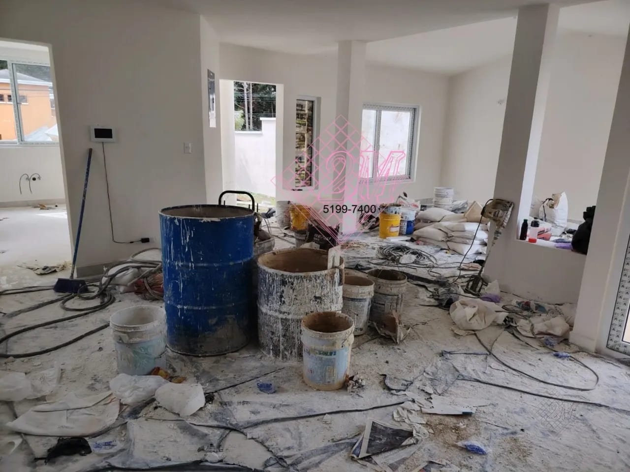 CONDOMINIO MONTECRISTO CLUB, FRENTE A C.C. EL ENCUENTRO SAN JOSE PINULA, SE VENDE HERMOSA CASA DE UN NIVEL, AMBIENTES GRANDES. — Apartamento en Venta en San José Pinula, Guatemala, Ciudad — foto 3 de 17