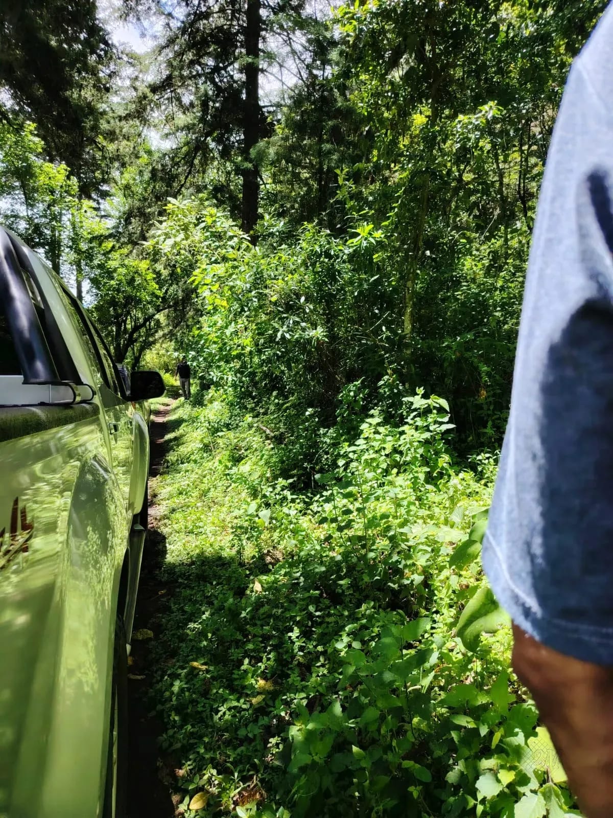 Vendo Terreno en Aldea el Platanar San Jose Pinula a la Par de Itpa — Terreno en Venta en San José Pinula, Guatemala, Ciudad — foto 1 de 3