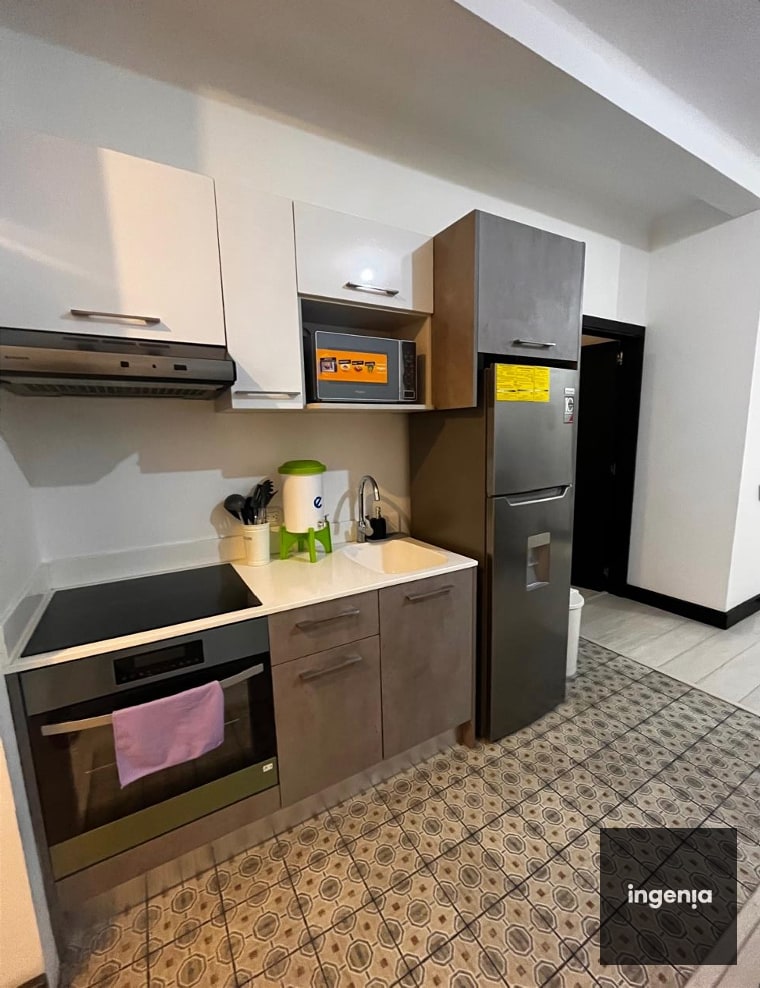🏢✨ ¡Tu nuevo hogar te espera en el corazón de la 6ta. Avenida en zona 1 ! ✨🏢 - 5