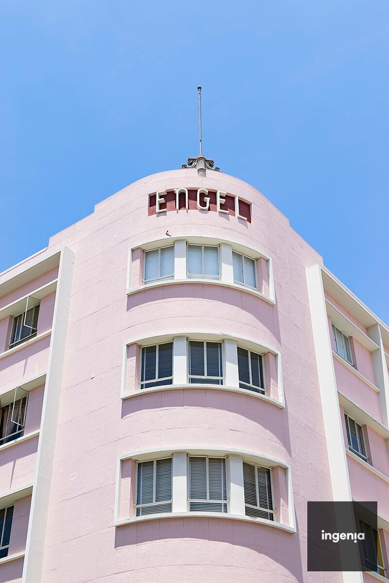 ✨ ¡Apartamento en renta en el Centro Historico! ✨🏢 - 1