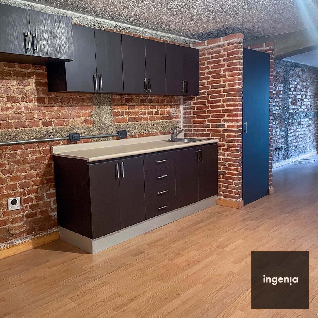 Apartamento en Venta en Centro Histórico, Zona 1 - 2
