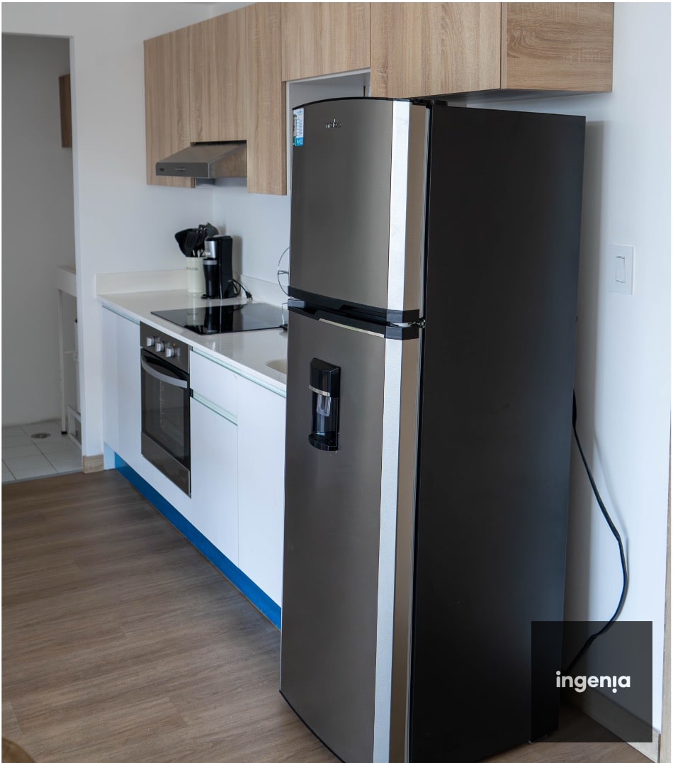 🏙️✨ APARTAMENTO EN VENTA EN EDIFICIO VIVO 4 – ZONA 4 ✨🏙️ ¡Moderno, equipado y listo para entrega inmediata! - 12