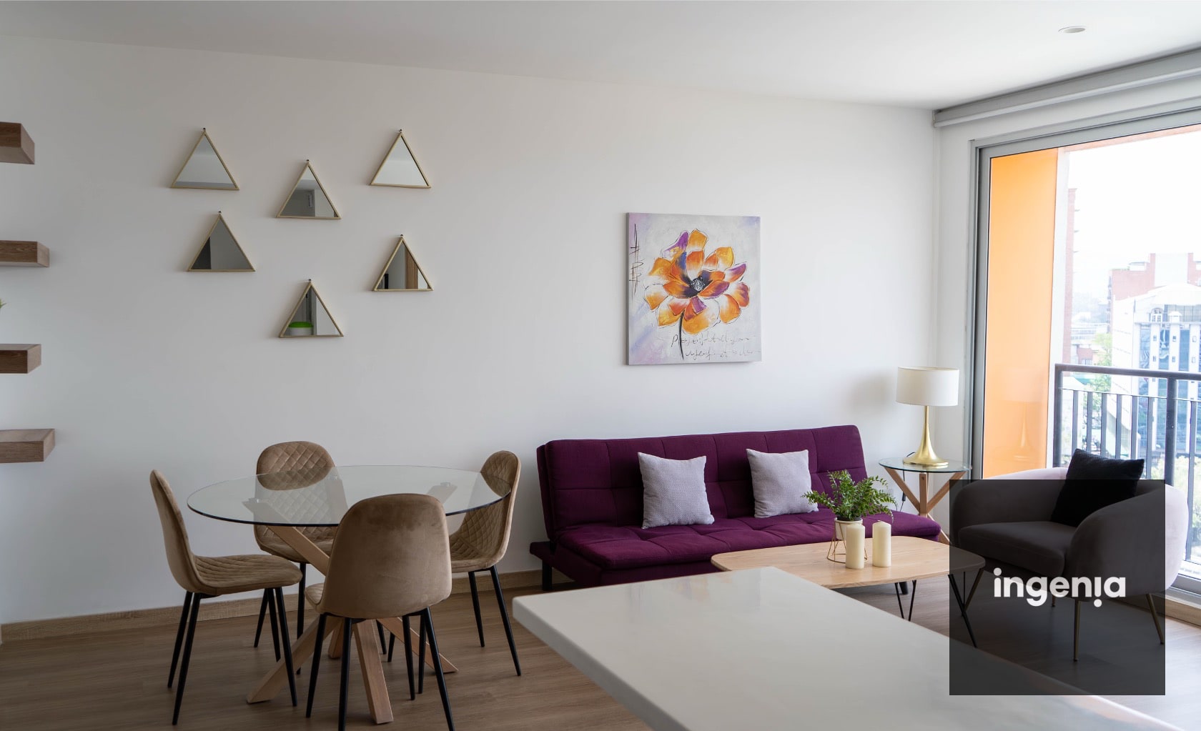 🏙️✨ APARTAMENTO EN VENTA EN EDIFICIO VIVO 4 – ZONA 4 ✨🏙️ ¡Moderno, equipado y listo para entrega inmediata! - 11