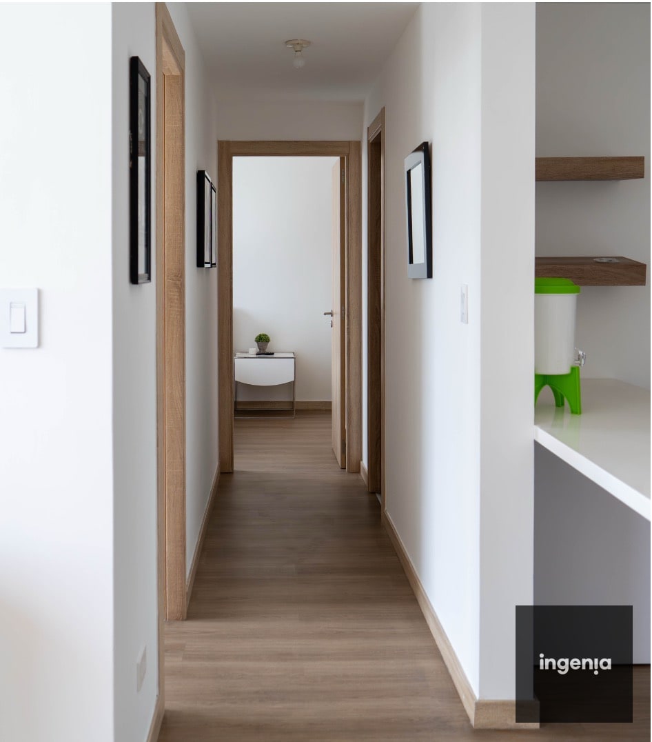 🏙️✨ APARTAMENTO EN VENTA EN EDIFICIO VIVO 4 – ZONA 4 ✨🏙️ ¡Moderno, equipado y listo para entrega inmediata! - 9