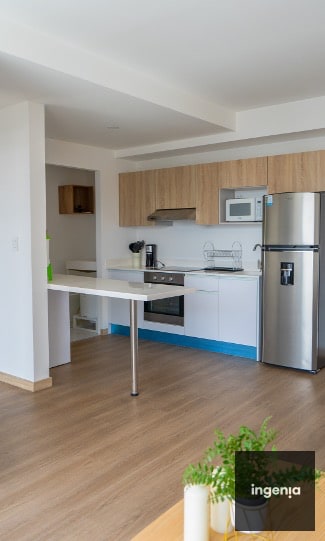 🏙️✨ APARTAMENTO EN VENTA EN EDIFICIO VIVO 4 – ZONA 4 ✨🏙️ ¡Moderno, equipado y listo para entrega inmediata! - 13