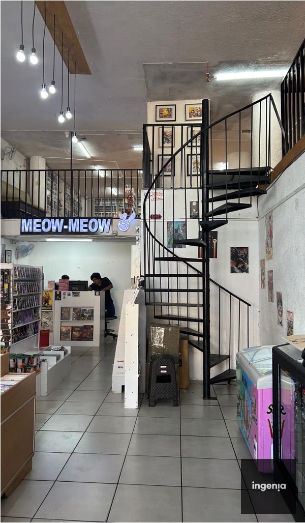 🏛️✨ LOCAL COMERCIAL EN VENTA EN EL CORAZÓN DE ZONA 1 ✨🏛️ - 3
