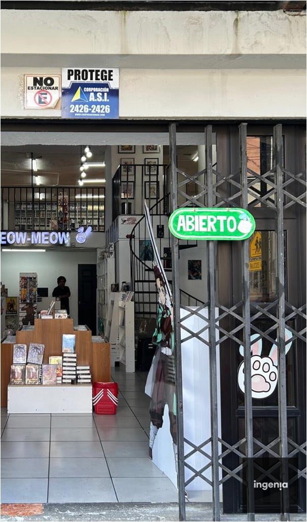 🏛️✨ LOCAL COMERCIAL EN VENTA EN EL CORAZÓN DE ZONA 1 ✨🏛️ - 2