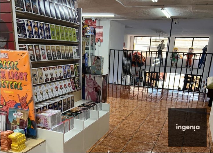🏛️✨ LOCAL COMERCIAL EN VENTA EN EL CORAZÓN DE ZONA 1 ✨🏛️ - 4